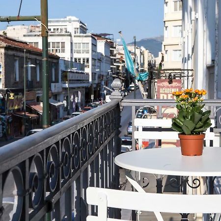 One Three One - In The Heart Of Athens Ξενοδοχείο Εξωτερικό φωτογραφία