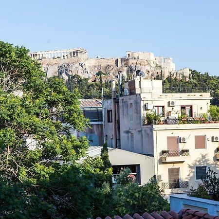 One Three One - In The Heart Of Athens Ξενοδοχείο Εξωτερικό φωτογραφία