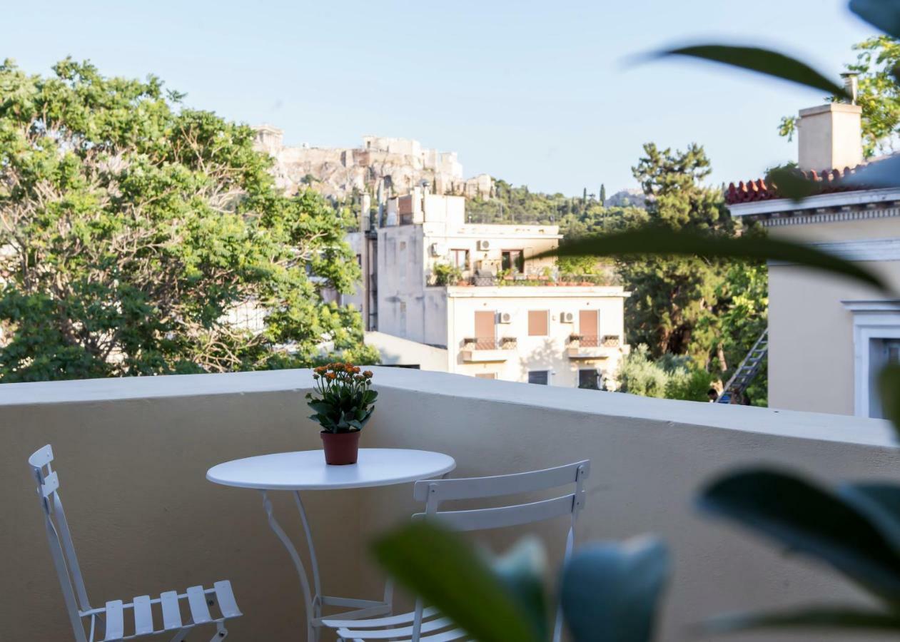 One Three One - In The Heart Of Athens Ξενοδοχείο Εξωτερικό φωτογραφία
