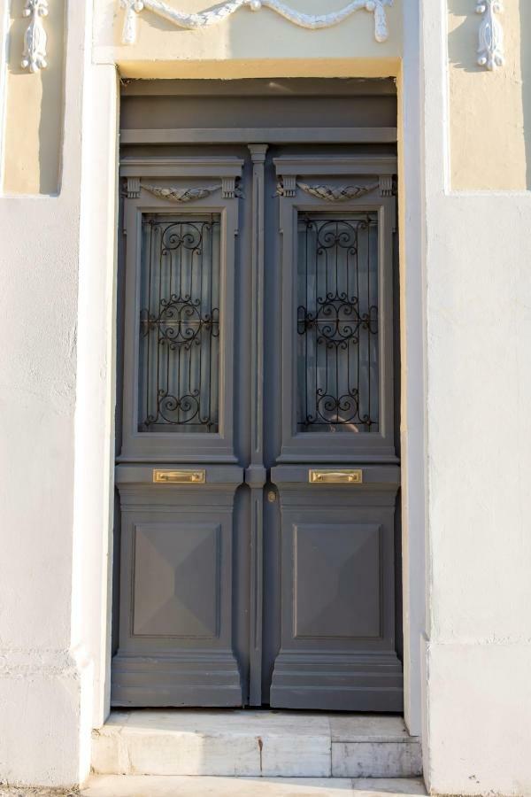 One Three One - In The Heart Of Athens Ξενοδοχείο Εξωτερικό φωτογραφία